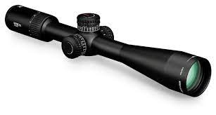 Matching (mrad or moa) turrets and reticles facilitate fast and accurate shooting. Vortex Viper Pst Riflescope 5 25x50mm Gen Ii 1 Out Of 3 Models