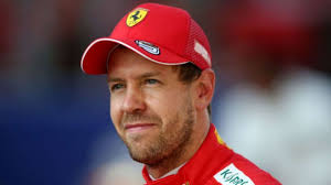 Sebastian Vettel