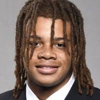 Joey Hunter JUNIOR Cornerback Memphis