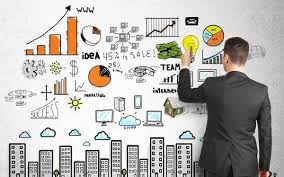 Концепція маркетингу компанії ✓ Приклади ефективного використання