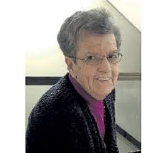 Betty FOULDS Obituary