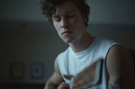 A büszke szülők, azúr és csili, három kis. Shawn Mendes In Wonder Film Review Billboard