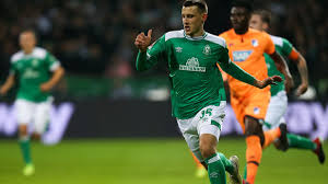Check spelling or type a new query. Maximilian Eggestein Bleibt Bei Werder Bremen Eurosport