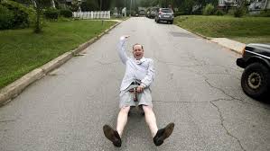 What makes Asheville funny? Comedians share top local laughs