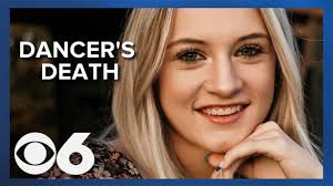 Teen dancer's death prompts family to help others