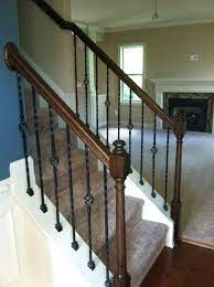 Pin By Kimberly Kirk On Decorating Ideas Wrought Iron Stairs Stair Railing Design Wrought Iron Stair Railing