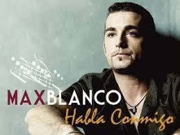 Max Blanco