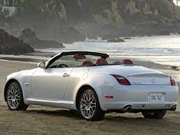 2007 lexus sc expert review. Lexus Sc Photos News Reviews Specs Car Listings Lexus Convertible Lexus Sc430 Lexus