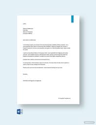 (to preserve your privacy, do not include your physical address). Cover Letter For Bank Job Application For Freshers Template Free Pdf Word Template Net Letter Template Word Application Letters Nursing Cover Letter