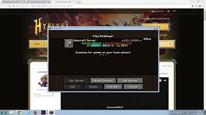 For other uses, see hypixel (disambiguation). Hypixel Change Host Location Hypixel Minecraft Server And Maps