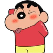 2,233 likes · 1,236 talking about this. Shin Chan Stickers For Whatsapp