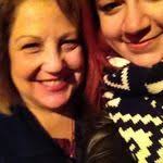 Cindy Parisi's Instagram, Twitter & Facebook