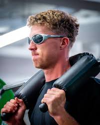 A Jake Lehmann special gives us a strong lead going into the 3rd! C'mon the  SACAs 💪