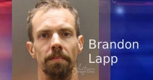 Brandon Lapp's Instagram, Twitter & Facebook