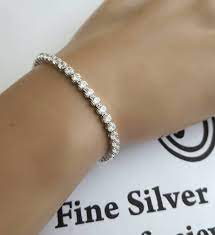 ผลงานส งทำระด บพร เม ยม สร อยแขน สร อยข อม อ สร อยแขนเพชร bracelet bangle เพชร ส งทำ เคร องประด บแบรนด เนม เพชร ทองคำขาว
