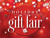 43rd Annual Holiday Gift Fair