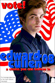 Team Edward VS Team Jacob |