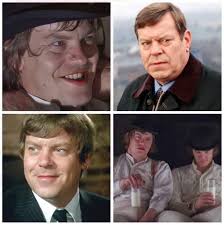 Remembering the late Actor, Richard Warwick (29 April 1945