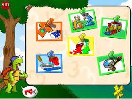 Juega Con Menta La Tortuga Educacion Infantil De 4 Anos Mario Characters Gaming Logos Bowser