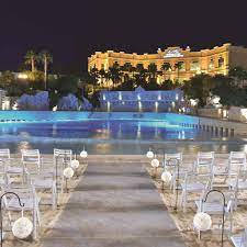 18 Unique Las Vegas Wedding Venues Frost Sun