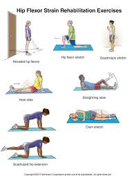 You may not be able to see your psoas, iliacus, or sartorius, but these essential muscles are major drivers of your running and jumping ability. Pin On Hip Flexor Stretch