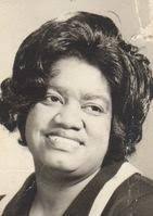 Thetis Edmond Obituary (2014)