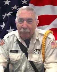 Obituary for Donald Ray Casteel