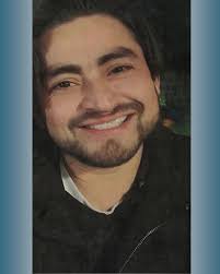 Alex Orlando Alvarenga Obituary December 28, 2024