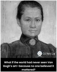 The Secret Life of Sunflowers by Marta Molnar, a historical fiction novel  about Vincent Van Gogh