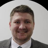 Niall Brown, Financial Adviser in Inverkeithing