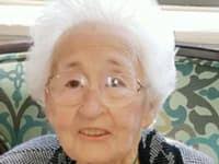 Lucille Wilhoit Obituary (1922