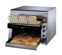 Kali ini ira dan ninda akan mereview snack seharga 1000an. Star Qcs3 1000a Qcs 3 Slice Conveyor Toaster With Sheathed Heaters