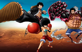 Download the best wallpapers here. Wallpaper Game One Piece Pirate Anime Bruce Lee Captain Asian Fighting Manga Kung Fu Japanese Oriental Asiatic Strong Supernova Ps4 Images For Desktop Section Igry Download