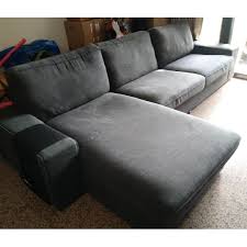 The end unit can usually be. Big Comfy L Shaped Sofa Furniture Sofas On Carousell