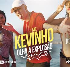 Ranking de suas melhores músicas (antigas e novas) no youtube. Mc Kevinho Olha A Explosao Kondzilla Short 2016 Imdb