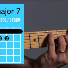 You will also find harder voicings to the g major guitar chord at the end, including the barre chord version. How To Play A G Major 7 Barre Chord On Guitar Howcast