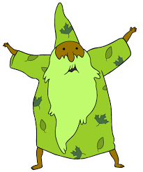 Maybe you would like to learn more about one of these? Forest Wizard Adventure Time Wiki Fandom