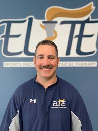 We feel that just building strength and endurance is very insufficient. Elite Sports Medicine Physical Therapy Meet Elite S Staff
