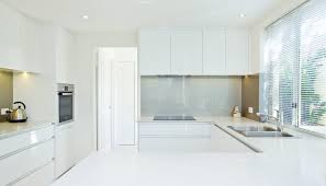 kitchen renovations in perth