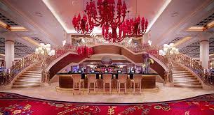 Piece features a composite photo of all of the key players and a 11.75 in. Nine Things You Didn T Know About Encore Boston Harbor