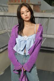 Blackpink outfits kpop fashion outfits korean outfits summer outfits fashion clothes blackpink fashion korean fashion womens fashion fashion ideas. Images Of Blackpink Jennie Chanel Outfits