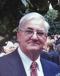 John Burnett Obituary