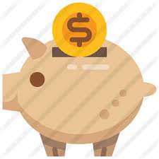 Piggy Bank Free Vector Icons Designed By Umeicon Vector Icon Design Vector Icons Icon Design