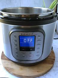 Tiny habits instant pot challenge. How To Use The Instant Pot For Beginners