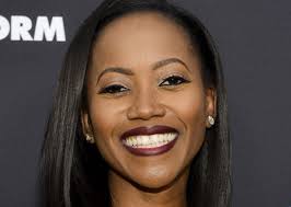 Black Lightning' Adds Erika Alexander For Season 2