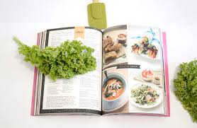 Whether you're trying to sneak some vegetables into your meal or just hoping that dinner will get eaten, this collection of simple recipes will appeal to even the the cook time was right on for the strips. Cookbooks To Help Control Your Diabetes By Heather Elitou Black Ruby Magazine Medium