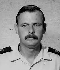 MWO Bruce Sinclair, CD (Ret'd)