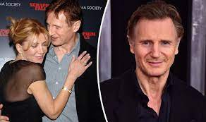 Jun 29, 2021 · liam neeson has opened up about his wife's death on more than a few occasions, most recently while promoting his 2020 film made in italy. Liam Neeson Finally Reveals The Truth About His Famous Girlfriend Celebrity News Showbiz Tv Express Co Uk