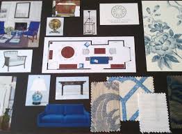 Joanna Ford Interior Design Hampton Melbourne Concept Boards Theme B Interior Design Classes Interior Design Mood Board Interior Design Presentation Boards
