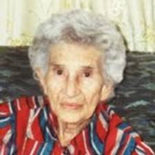 Margarita Olivas Chavez Obituary January 17, 2005